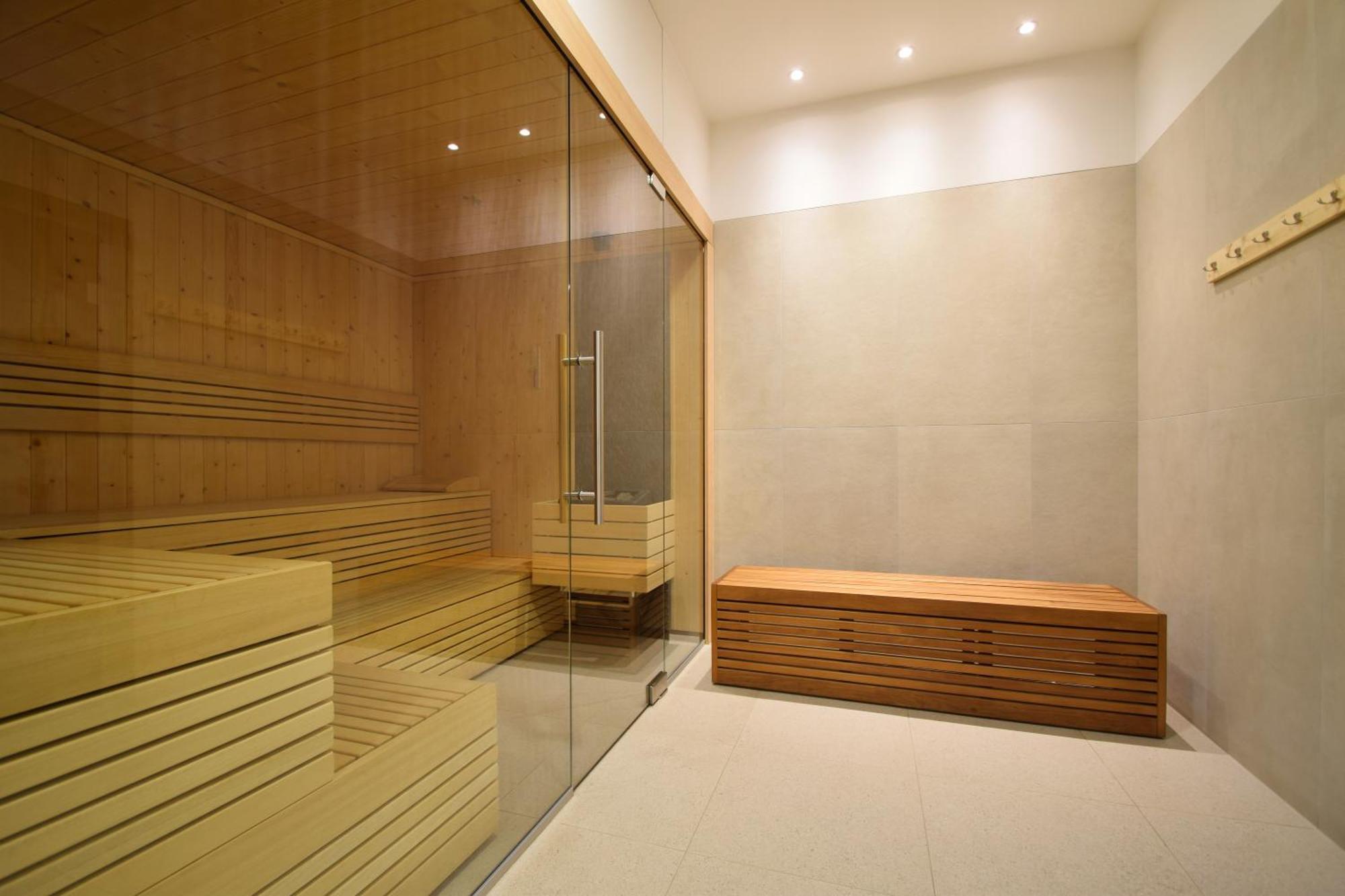 Apartament 103 Olymp Spa & Wellness Колобжег Екстериор снимка