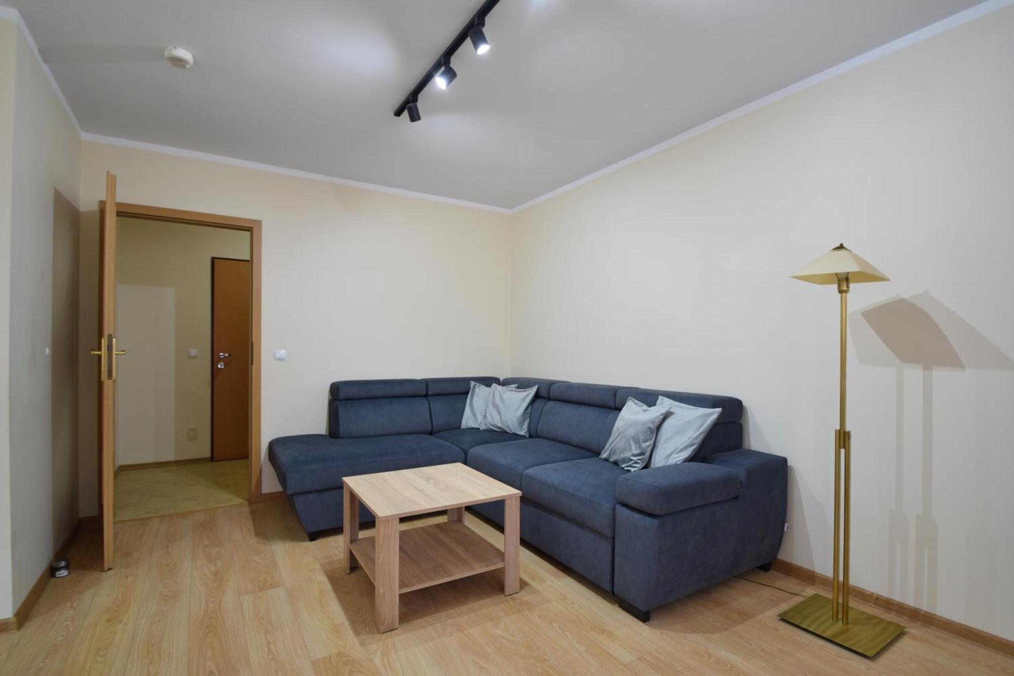 Apartament 103 Olymp Spa & Wellness Колобжег Екстериор снимка