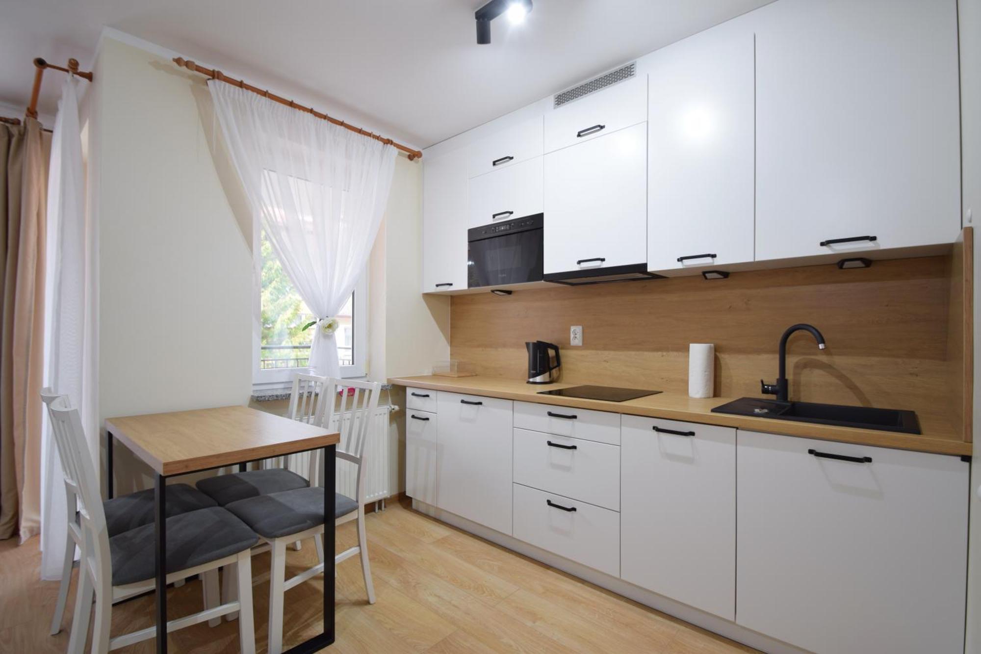 Apartament 103 Olymp Spa & Wellness Колобжег Екстериор снимка