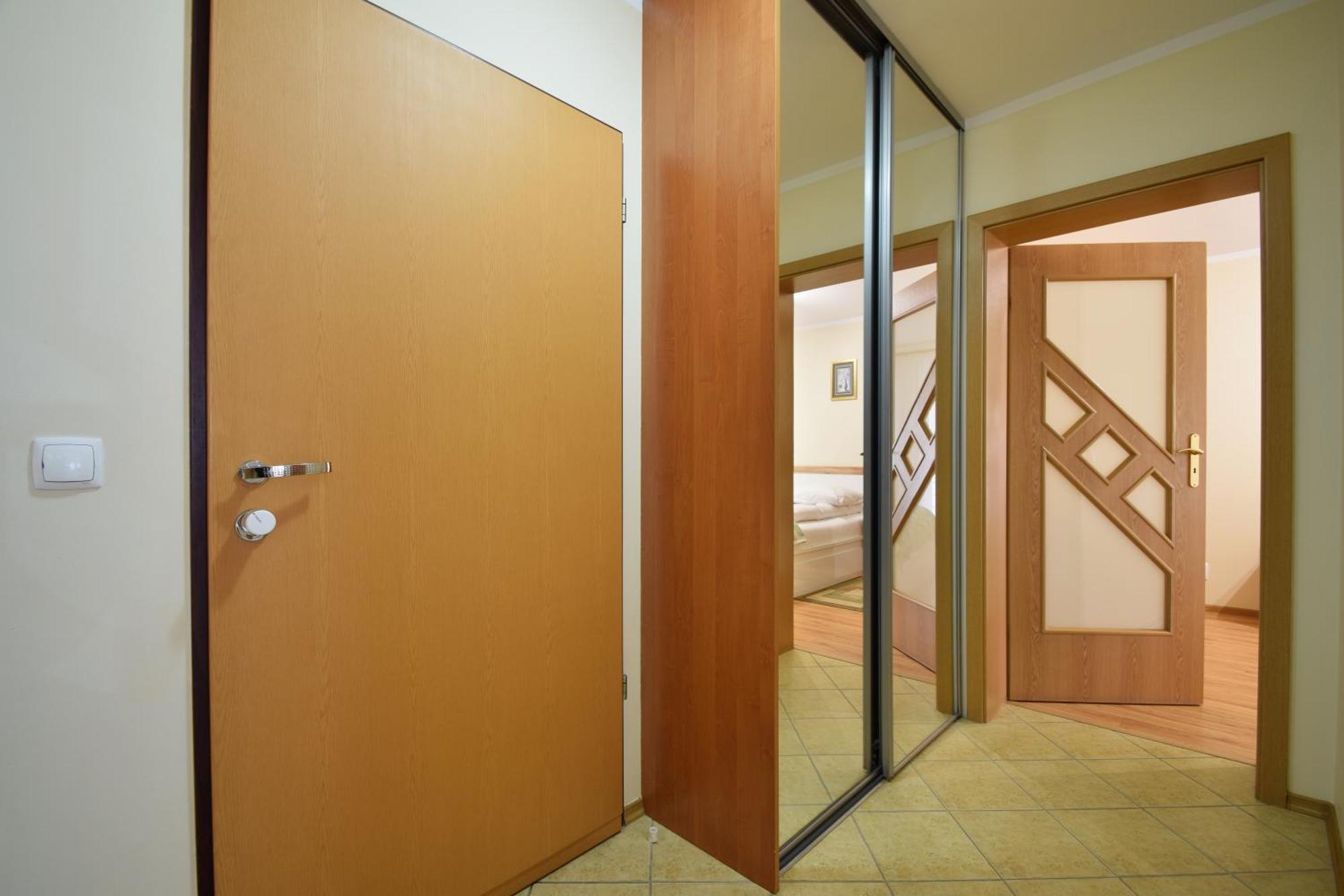 Apartament 103 Olymp Spa & Wellness Колобжег Екстериор снимка