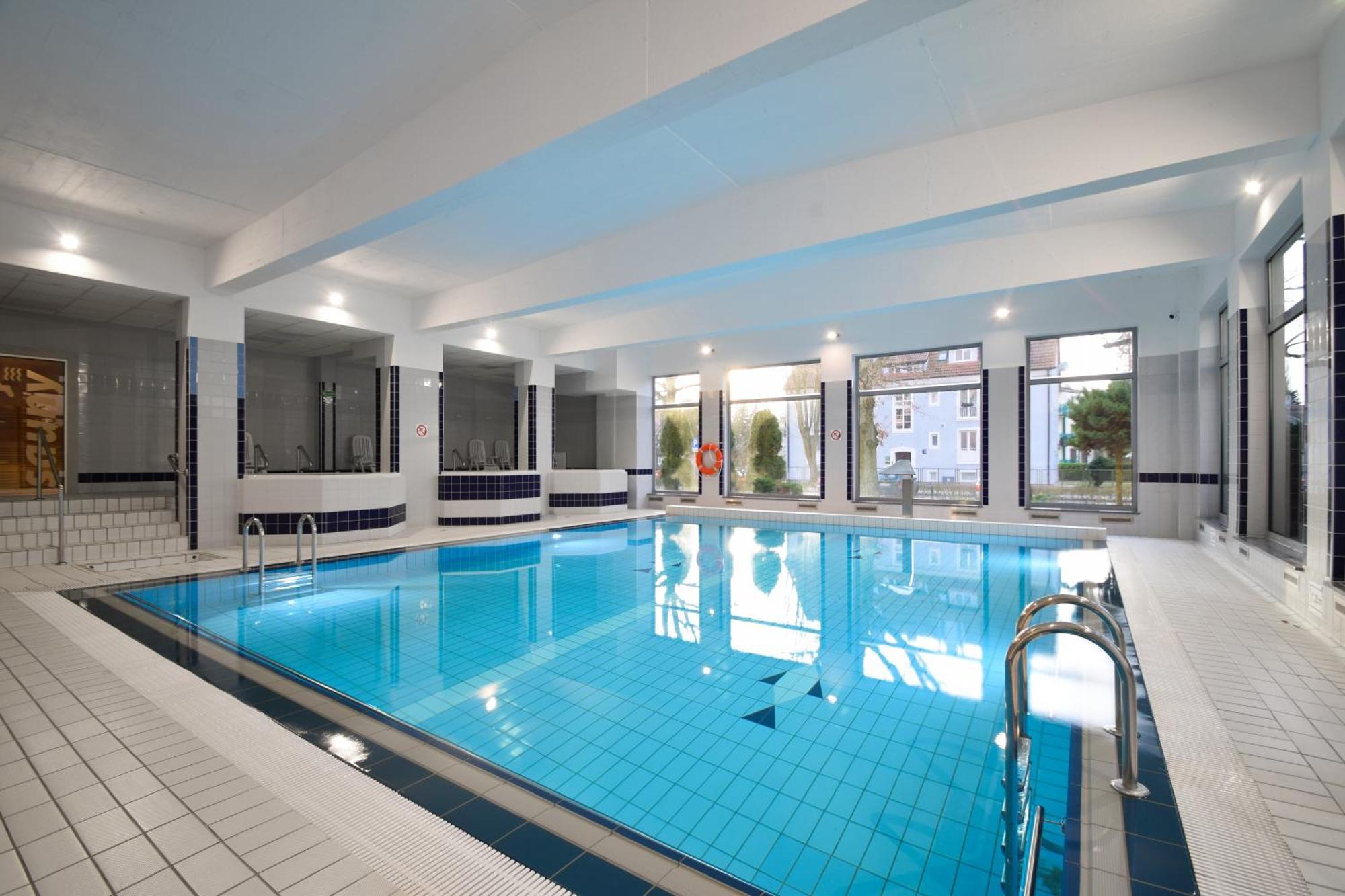 Apartament 103 Olymp Spa & Wellness Колобжег Екстериор снимка