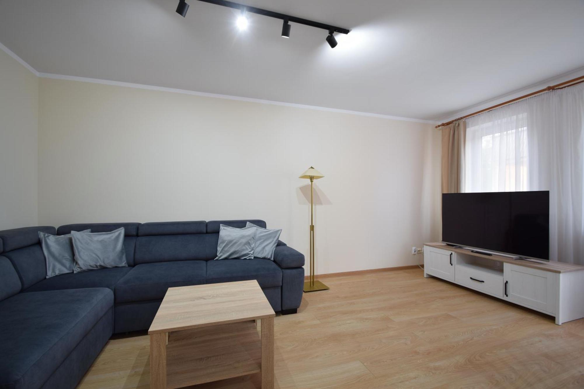 Apartament 103 Olymp Spa & Wellness Колобжег Екстериор снимка